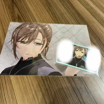 카나에 데카 카드 니지 페스