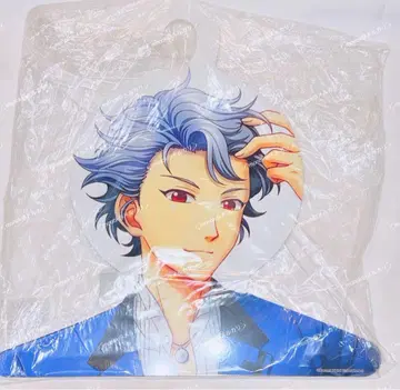 두근두근 메모리얼 Girl's Side 3 시라타카 세이지 행거