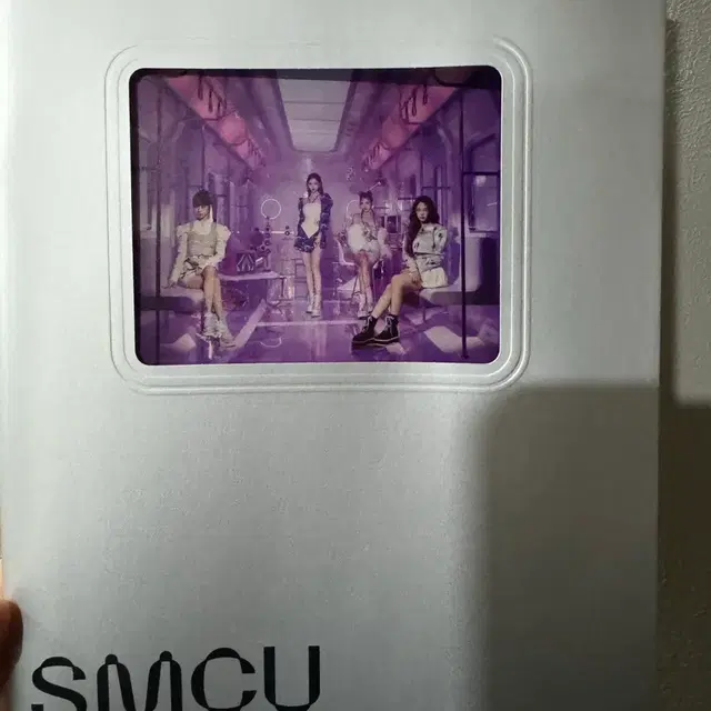 에스파 스엠 앨범 팔아요 ((최저가))((희귀))