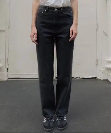 apartment three 데님 사이즈 0