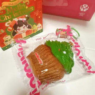 Mellojoy 메로조이 멜로크리스마스 크리스마스 크리스마스의 숲