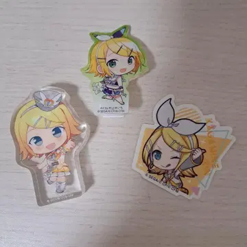 카가미네 린 묶음 판매