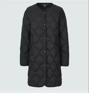 유니클로 울트라 라이트 다운 자켓 3XL 릴랙스 코트