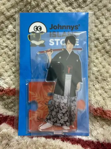 미야타테 료타 / Snow Man 아크릴 스탠드 II 여름