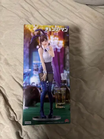 BiCute Bunnies Figure 체인소 맨 코베니