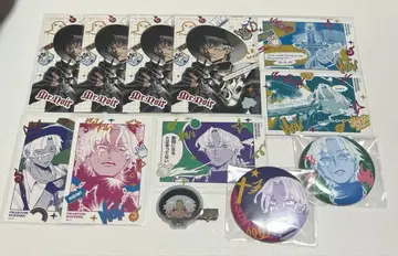 팬텀 버스터즈 느와르 선생님