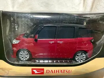 DAIHATSU THOR CUSTOM 톨 커스텀 풀백카 미개봉