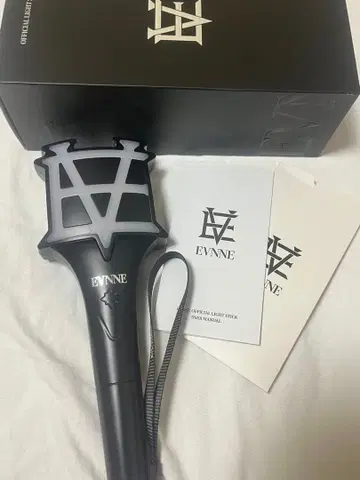 EVNNE 응원봉
