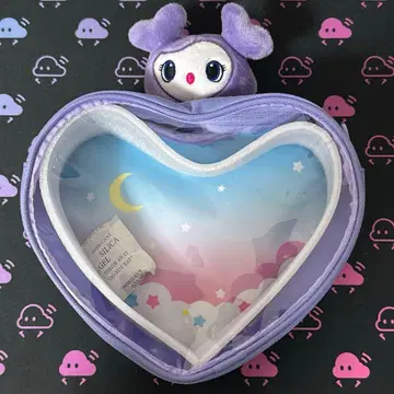 TWICE LOVELYS 삐걱삐걱 바디백 사나 gigo 한정판