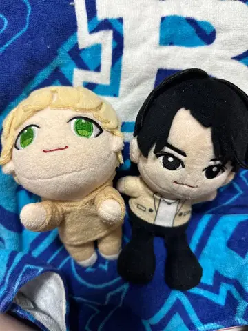 BUDDiiS SHOW 봉제 인형