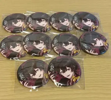 Element sicks  캔뱃지