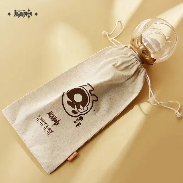 원신 음악회 응원봉(박스x)