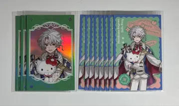 니지산지 Dytica 산리오 폴라로이드 무라쿠모 카게츠