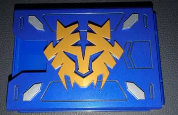 CSM 타이 가 카드덱 가면라이더 류우키