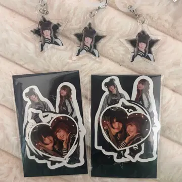 타마야네 치바 유나 SPINNS 복권 큐루링 해봐