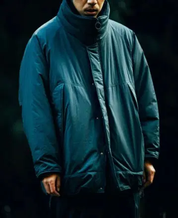 WILDTHINGS EKAL 몬스터 후드티 에카