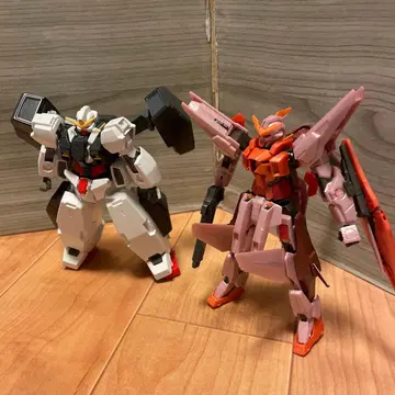 hg 큐리오스 등 정크 완성품