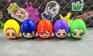 하라주쿠 페스티벌 리얼 피스 오키아가리코보시 모리 판타지 한정판