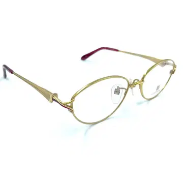 COMTESSE 콘테스 안경 프레임 CM-6060 일본제 12KGF