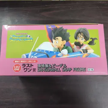 드래곤볼 제일복권 라스트 원상 묶음 판매