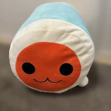 태고의 달인 돈짱 봉제 인형 BIG