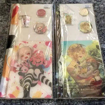 마계노 리리무 우즈키 코우 생일 굿즈 2021년