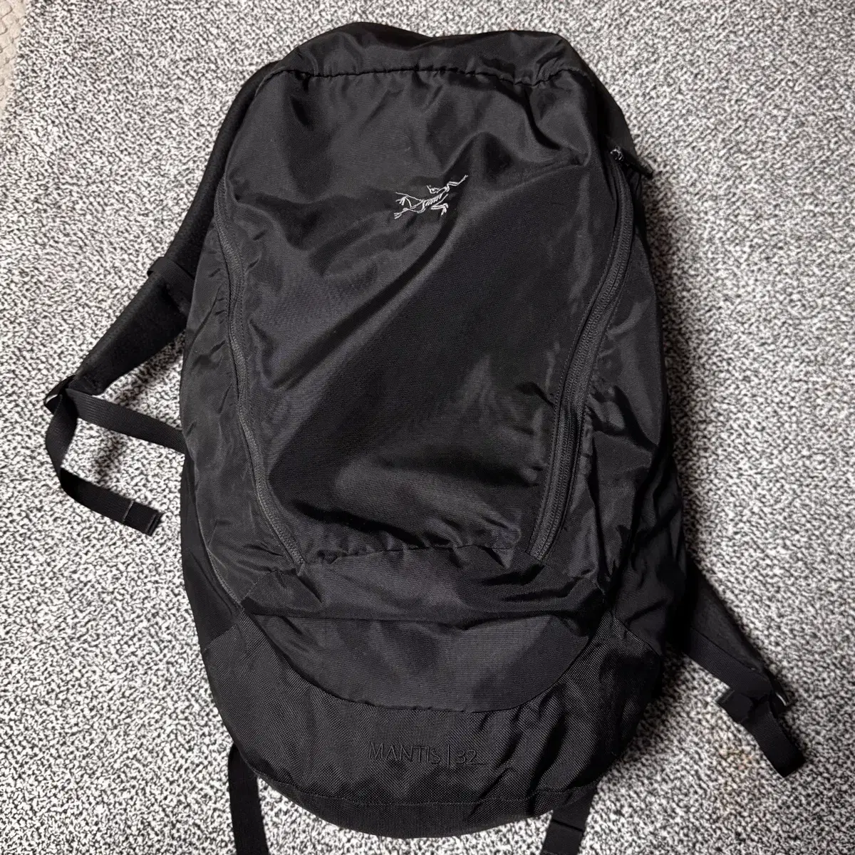 Bag Mantis32 Arc'teryx Mantis 32 Backpack Daypacks English