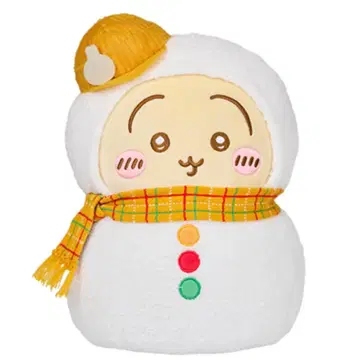 치이카와 에니마이 복권 토끼 2종 세트 C상 E상 세트