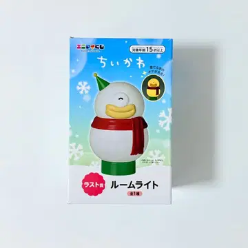 치이카와 에니마이 복권