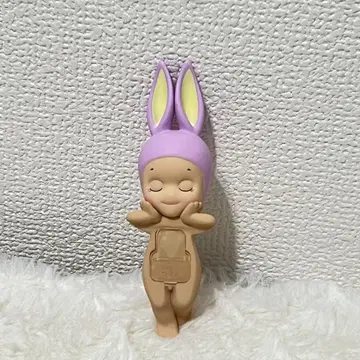 HIPPERS SonnyAngel Dreaming 시리즈 토끼