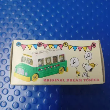 스누피 토미카 스누피 뮤지엄