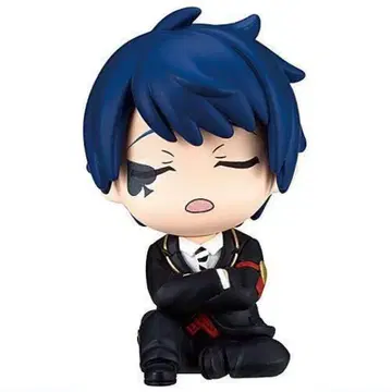 트위스테 듀스 어깨 쿵