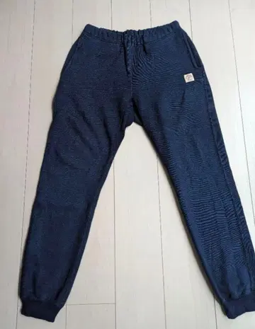 풀카운트 스웨트 팬츠