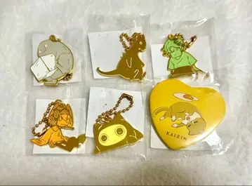 Eve KAIZIN 복권 굿즈