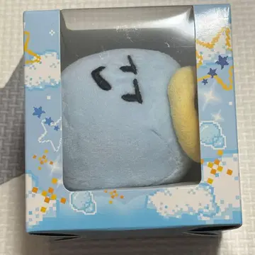 NCTWISH 유우시 마스코트 키링 LOGin 일본 투어 MD