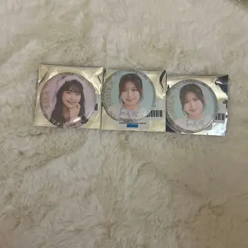 Juice=Juice 캔뱃지 크리스마스 이벤트 2025