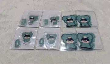 주술회전 포근포근 미! 후시구로 메구미