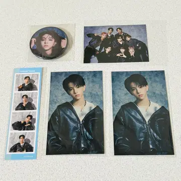 ICEx 야가미 료스케 5세트