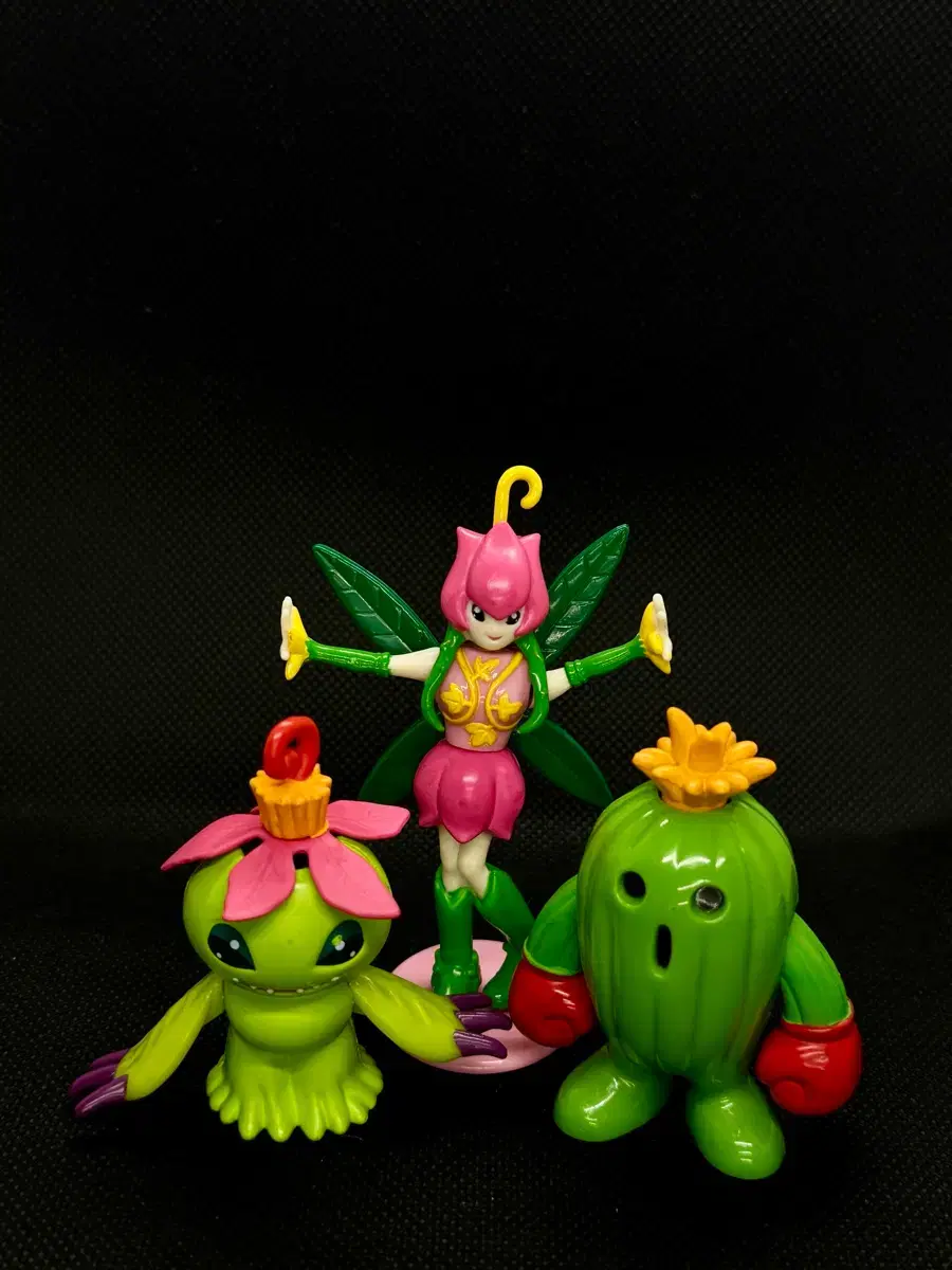 디지몬 작동완구 팔몬 진화 세트 팝니다