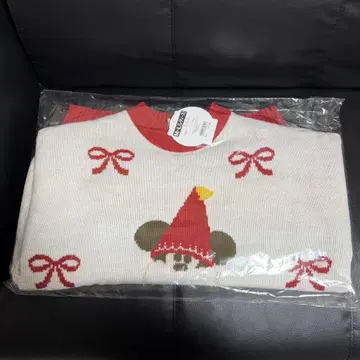 릴린린 2025 니트 스웨터