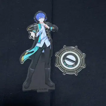 SideM 아마네 슈 아크릴 스탠드