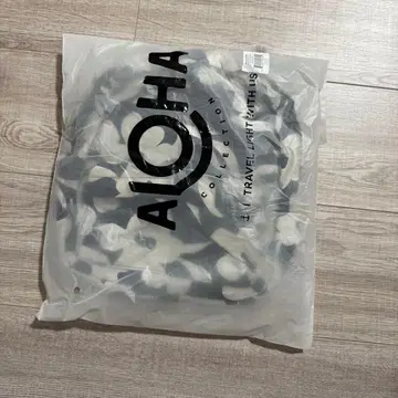 [ 미개봉 새상품 ] Aloha Collection 백팩 미니