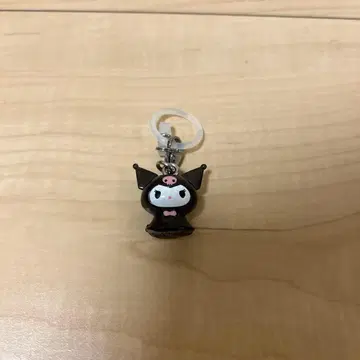 가챠 메지루시 액세서리 BEST! 산리오 캐릭터즈 쿠로미