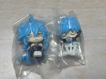 어깨 쿵 이데아 올토 트위스테 Vol.3 가챠가챠 2