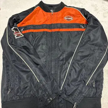 Harley-Davidson 자켓