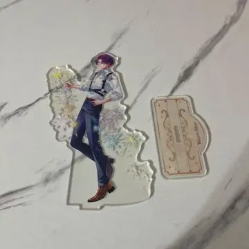 니지산지 와타라이 히바리 ART OF NIJISANJI 아크릴 스탠드