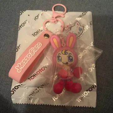 메조피아노 시크릿 캐릭터 참 베리에짱