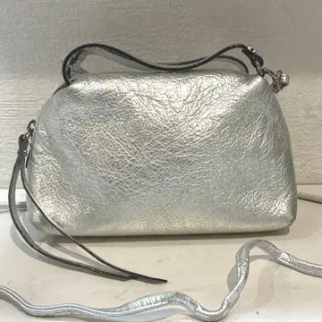 [ 새상품급 ] GIANNI CHIARINI 알리파 S 숄더백 2way