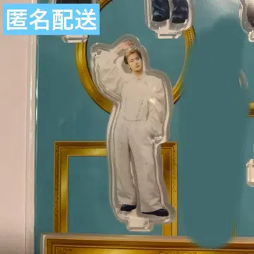 M!LK 앨범 [ M!X ] 야마나카 유타로 아크릴 스탠드