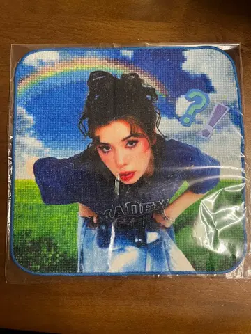 RE. 미미짱 해피 복권 나카 리이사